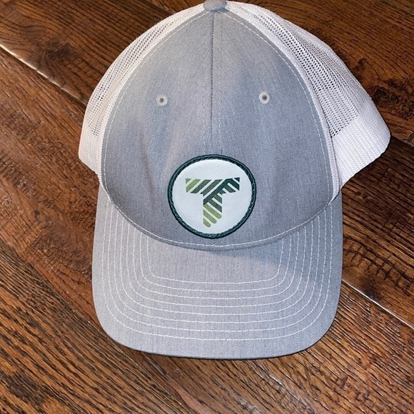 Portland Timbers MLS SnapBack Adjustable Trucker Hat - Picture 1 of 4